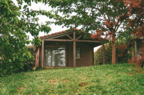 Hameaux des Lacs Cottage 2 pers